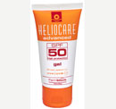 Gel SPF50